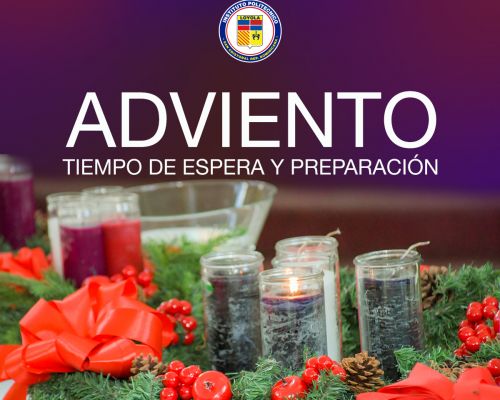 El Adviento: un tiempo de espera y preparación para la celebración del cumpleaños de Jesús