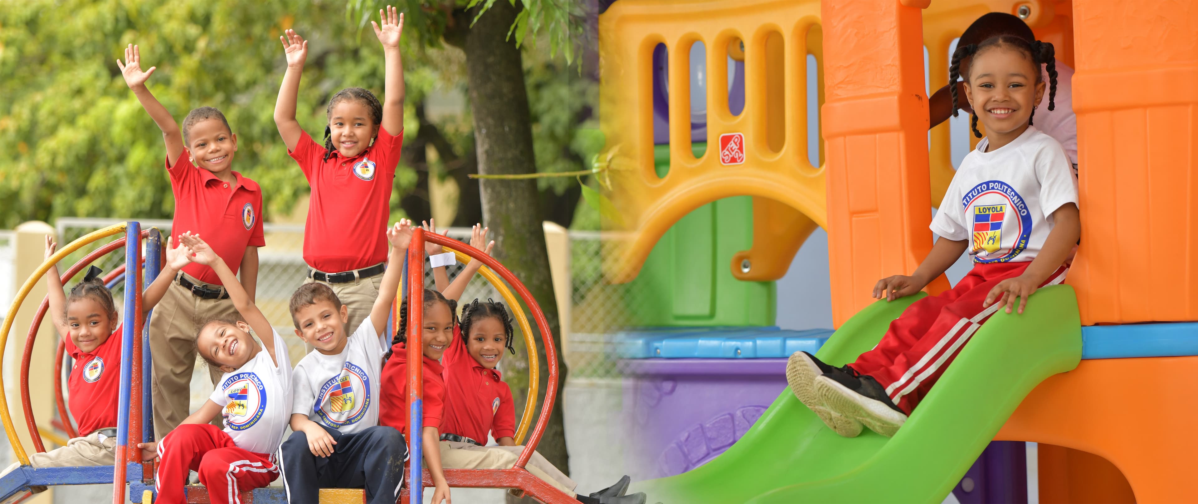 Talleres y actividades del Instituto Politécnico Loyola