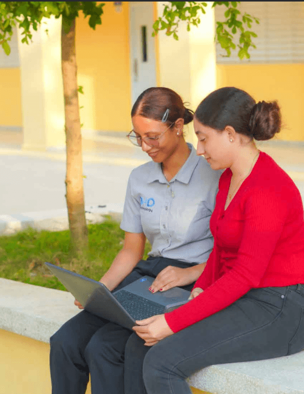 Actividad estudiantil del IPL