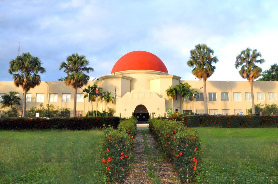 Instituto Politécnico Loyola