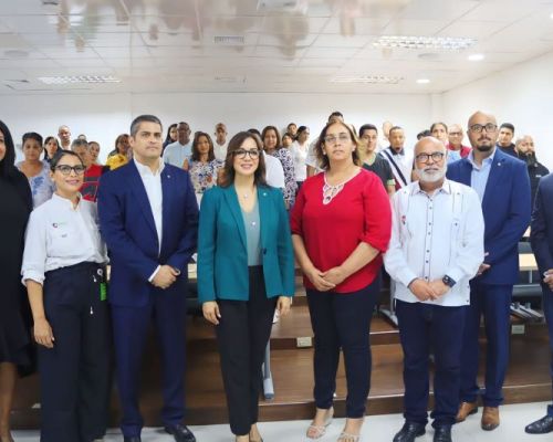 Centro Mipymes Loyola y Banco BHD lanzan plan de fortalecimiento a emprendedores de San Cristóbal