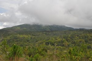 El Centro de Sostenibilidad Socioambiental Loyola respalda el blindaje jurídico de la Montaña La Humeadora y la protección de todas las áreas protegidas del país