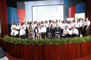 Centro Mipymes Loyola certifica a 48 emprendedores