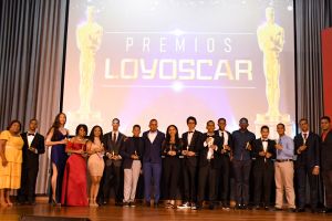Premian cortometrajes realizados por estudiantes del Nivel Secundario