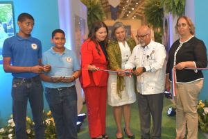 Inicia Ingenium 2023 con el tema 