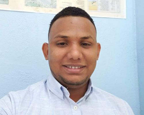 Luis Fernando Muñoz Santo: “la educación es el recurso más valioso que tiene un pueblo para su desarrollo”