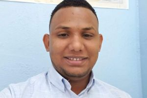 Luis Fernando Muñoz Santo: “la educación es el recurso más valioso que tiene un pueblo para su desarrollo”