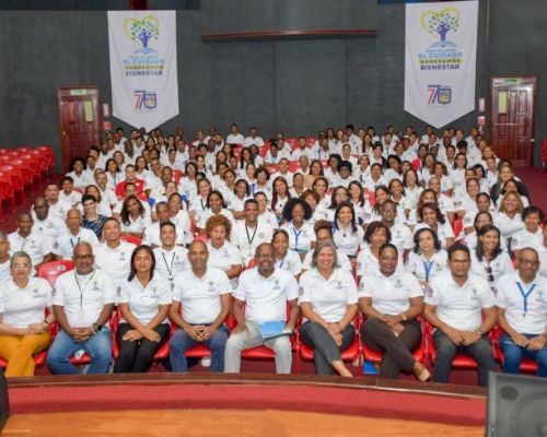 Docentes del IPL renuevan saberes en la Jornada Profesoral 2023 previo al inicio del año escolar