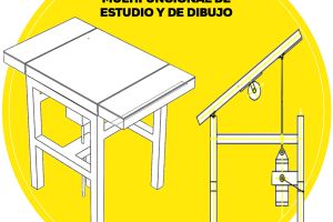 Politécnico Loyola obtiene patente de invención por mesa automatizada 
