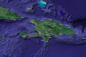 Loyola recibe datos de 30 sismógrafos para registrar terremotos