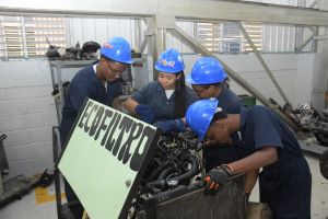 Ingenium 2026 celebra 25 años impulsando la innovación y creatividad desde el Loyola