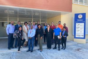 Loyola comparte con INTEC su experiencia en el uso de sistemas tecnológicos