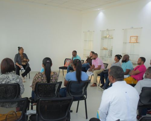 Centro de Idiomas Loyola realiza Jornada Profesoral 