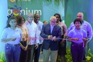 Loyola desarrolla Feria Técnica 2022 con el tema “Desarrollo Sostenible”