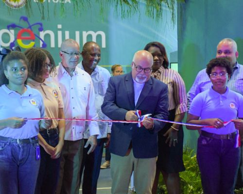 Loyola desarrolla Feria Técnica 2022 con el tema “Desarrollo Sostenible”