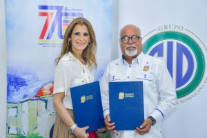 IEESL y Grupo SID firman acuerdo de colaboración 