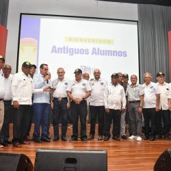 Celebran Día del Antiguo Alumno en el IPL