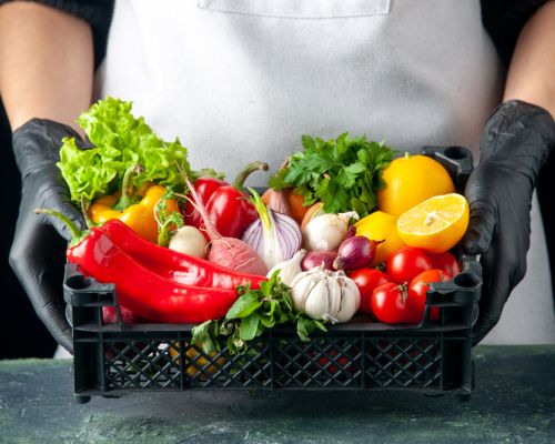 Una mirada a la inocuidad de los alimentos desde el Instituto Especializado de Estudios Superiores Loyola